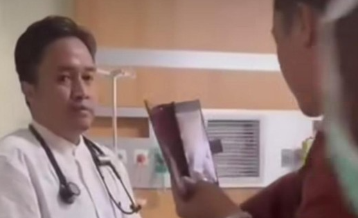 pria-paksa-dokter-untuk-buka-masker-menjadi-tersangka