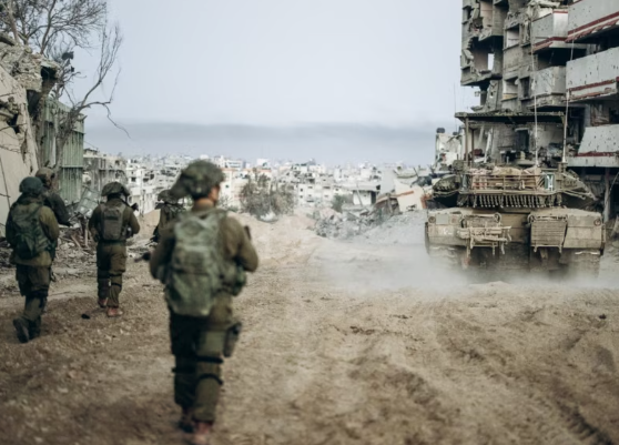 israel-sudah-mulai-melakukan-penyerangan-darat-ke-gaza
