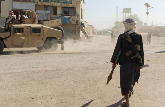 perbatasan-di-afghanistan-pakistan-kembali-memanas