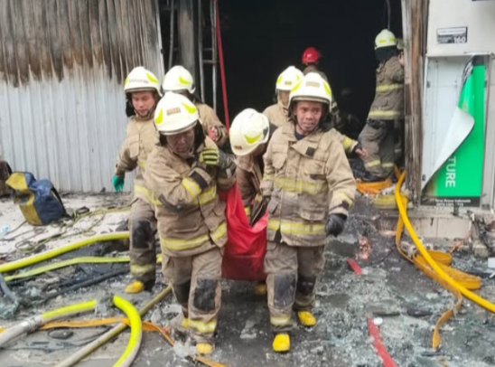 korban-kebakaran-terra-drone-terbanyak-berada-di-lantai-3-4