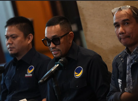 nasdem-ingin-kpk-tidak-drama-tentang-bupati-koltim