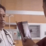pria-paksa-dokter-untuk-buka-masker-menjadi-tersangka