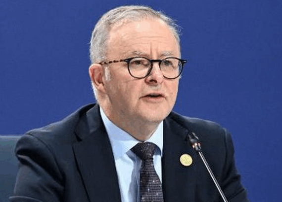 PM Albanese Mulai Memperhatikan Islamofobia di Australia