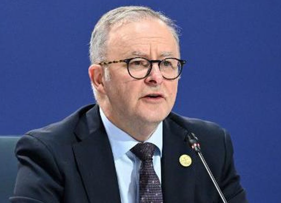 PM Albanese Mulai Memperhatikan Islamofobia di Australia