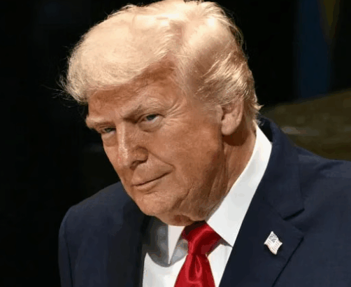 apa-isi-dari-21-poin-rencana-damai-trump-ke-pemimpin-muslim