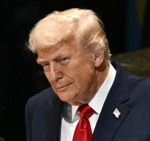 apa-isi-dari-21-poin-rencana-damai-trump-ke-pemimpin-muslim