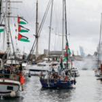 global-flotilla-nuduh-israel-terus-melakukan-penyerangan
