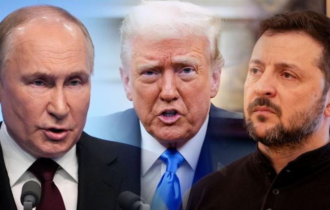 trump-nilai-terlalu-cepat-beri-rudal-tomahawk-ke-ukraina