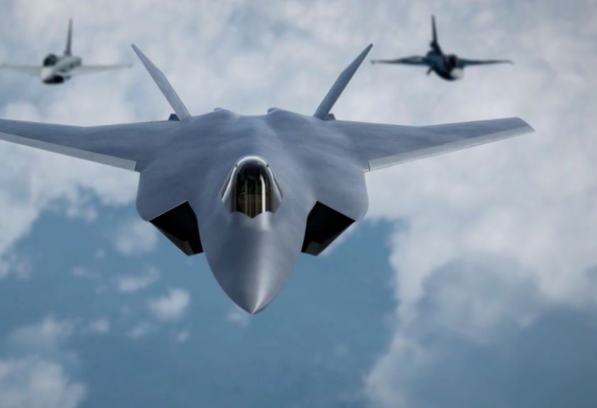 australia-berani-mengecam-jet-tempur-china