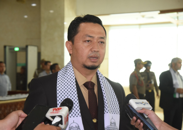 qatar-kecam-israel-jika-terus-terusan-langgar-gencatan-senjata