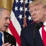 trump-anggap-ulah-israel-saat-gencatan-gaza-bukan-masalah