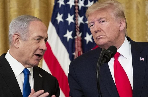 trump-anggap-ulah-israel-saat-gencatan-gaza-bukan-masalah
