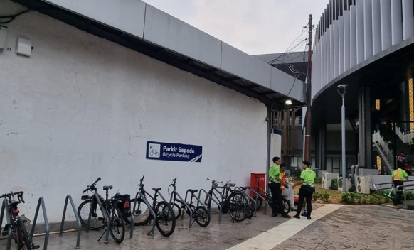 maling-sepeda-di-stasiun-tanah-abang-ditangkap
