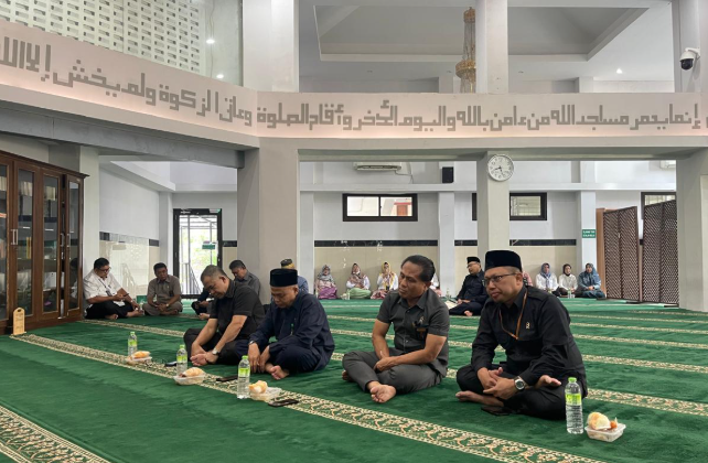 pn-jakarta-pusat-menggelarkan-pengajian-rutin