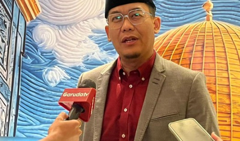 madarif-institute-menggelar-seminar-di-tangerang-selatan