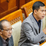 RUU Tentang Hukum Acara Perdata Akan Dibahas di DPR