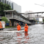 BMKG Siaga Cuaca Ekstrem hingga 7 Februari