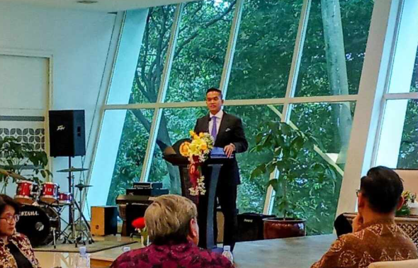 ABAC 2026 Jakarta: Fokus Investasi & Perdagangan