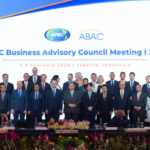 ABAC 2026 Jakarta: RI Dorong Kerja Sama Digital