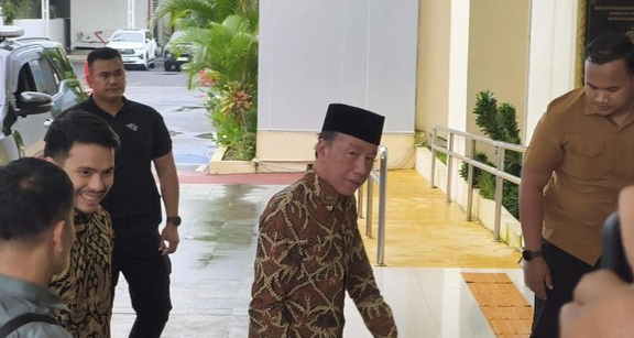 Polda Metro Buka Lagi Kasus Ijazah Jokowi