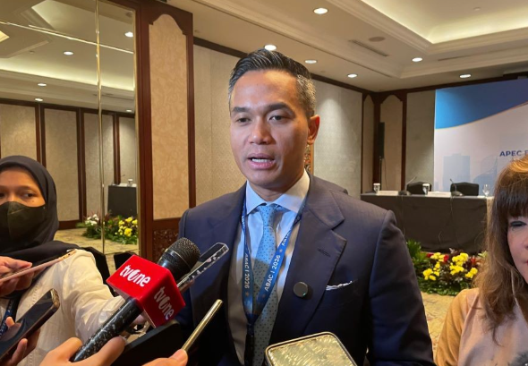 ABAC 2026 Bahas Ketahanan Pangan Asia Pasifik