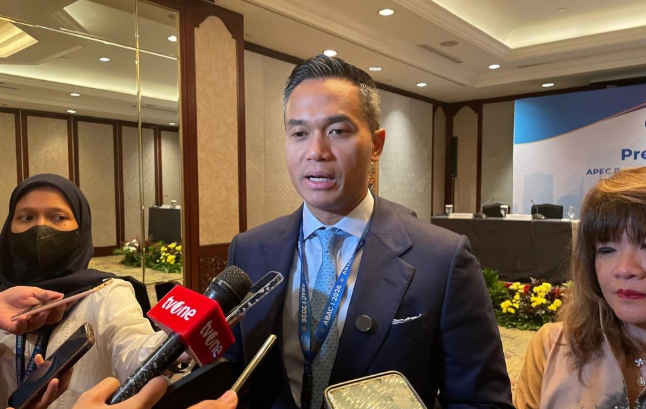 ABAC 2026 Bahas Ketahanan Pangan Asia Pasifik