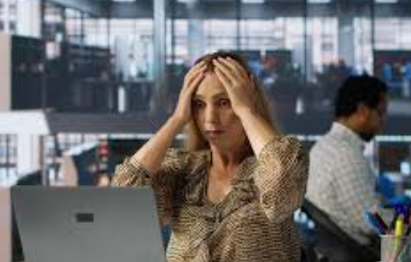 Cara Mengenali Tanda-Tanda Burnout Sejak Dini