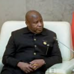Burundi Resmi Ketua Uni Afrika 2026