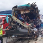 Berita Terupdate Kecelakaan Maut Terjadi di Tol Trans Jawa