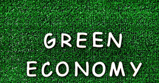 Info Berita Terupdate Mengenai Ekonomi Hijau Masa Depan