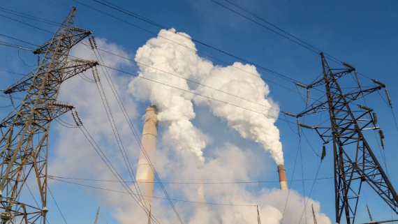 Aturan Pajak Karbon 2026 Mulai Sasar Sektor Transportasi