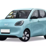 Mobil Listrik Murah Kini Semakin Diminati Keluarga Muda