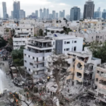 Iran Serang Israel Update Terkini Konflik Timur Tengah