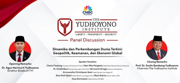 Berita Terupdate Mengenai Dinamika Geopolitik Dan Ekonomi