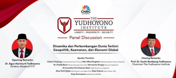 Berita Terupdate Mengenai Dinamika Geopolitik Dan Ekonomi