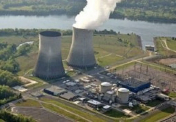 KTT Nuklir Paris 38 Negara Lipat Gandakan Kapasitas Energi