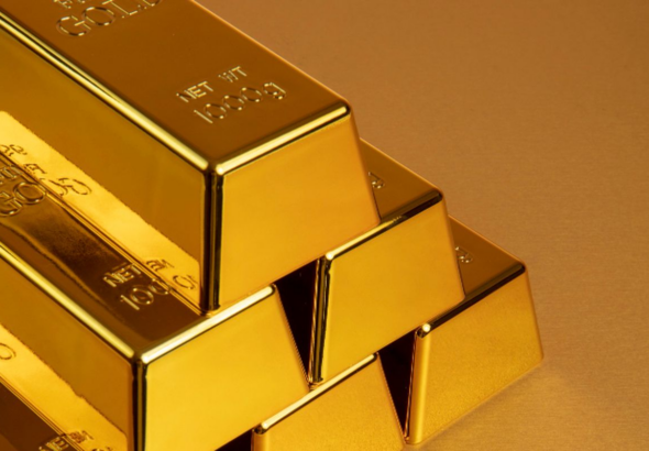 Harga Emas Antam Melonjak Tajam Menembus Rekor Tertinggi