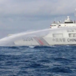 Ketegangan Laut China Selatan Meningkat Akibat Insiden Baru