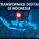 Inovasi AI Indonesia Menuju Transformasi Digital Nasional