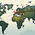 Update Terkini Dunia Mengenai Isu Global Paling Krusial