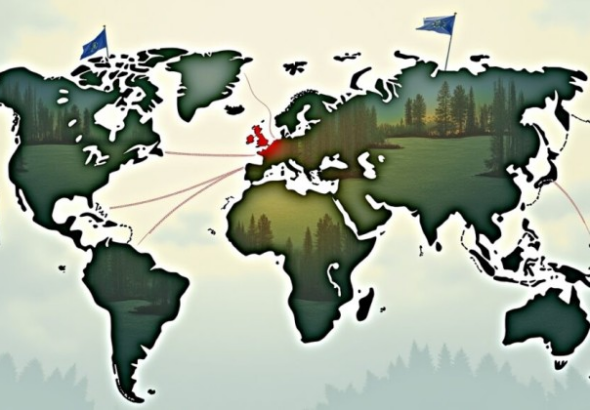 Update Terkini Dunia Mengenai Isu Global Paling Krusial