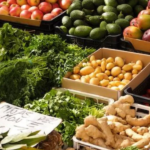 Update Harga Bahan Pokok Menjelang Hari Raya Idul Fitri