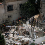 Empat Tewas dalam Serangan Rudal Iran Menghantam Haifa