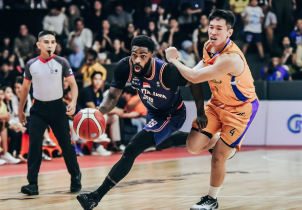IBL Indonesia Semifinal Memanas Perebutan Tiket Final