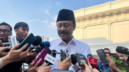 Mensos Coret 11 Ribu Penerima Bansos Terindikasi Judol