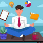 Tips Kesehatan Mental Penting untuk Produktivitas Kerja