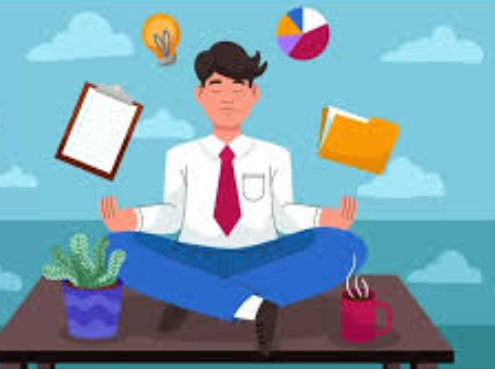 Tips Kesehatan Mental Penting untuk Produktivitas Kerja
